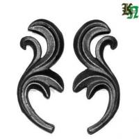 Листья Арт. 1419