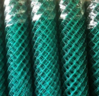 Рабица пластиковая полимерное покрытие