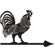 Флюгер Арт.12008