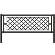 Газонное ограждение