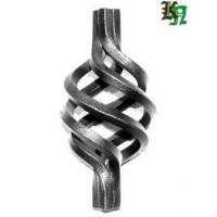 Корзинка, шишка Арт. Корзинка 16