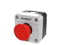 КНОПКА STOP ДЛЯ АВАРИЙНОЙ ОСТАНОВКИ ПРИВОДА