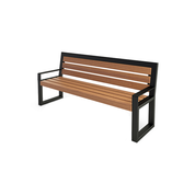 Скамейка Амели