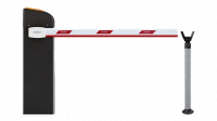 Шлагбаум BR-PRO4000KIT полный комплект