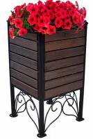 Цветочница Флора