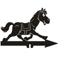 Флюгер Арт.25002