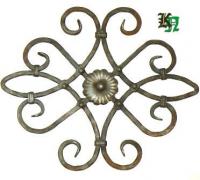 Розетка Арт. 173