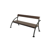 Скамейка  Лирон