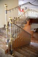 Ограждение кованое Grande Forge 14