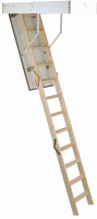 Чердачная складная лестница MINKA TRADITION 110,120