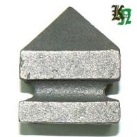 Наконечник, навершие Арт. 012 GA 60х60