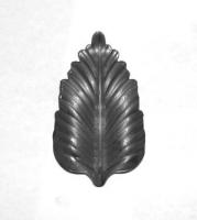 Лист Арт. 1200.01 (штампованный)