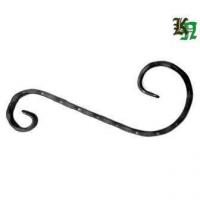 Элемент орнамента - вензель Арт. 19069