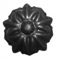 Накладка, штампованная. Арт. 815