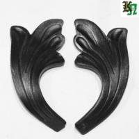 Листья Арт. 19351