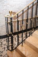 Ограждение кованое Grande Forge 16