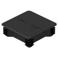 Заглушка 80х80 для столба (пластиковая)