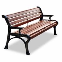 Скамейка садовая Ретро Стиль