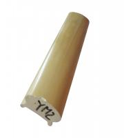 Поручень ПВХ фигурный YM2 мореный дуб