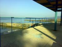 Недорогое сварное ограждение