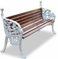 Скамейка Соловей