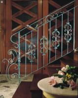 Ограждение кованое ARTEFERRO артикул ПКА - 15