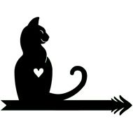 Флюгер Арт.11001