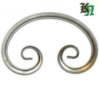 Элемент орнамента - вензель Арт. 15403