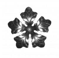 Цветок штампованный Арт. 5177.02