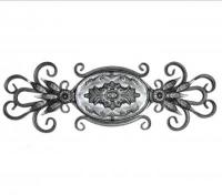 Композиционная розетка. Арт. 810