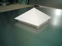 Колпак на столб