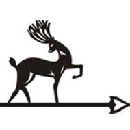 Флюгер Арт.10009