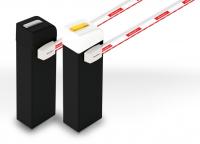 Шлагбаум BARRIER-PRO-4000