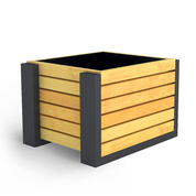 Вазон Модена