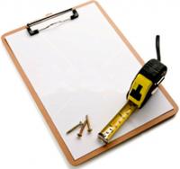 Замер помещения