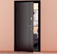 Стальная дверь Комфорт