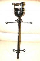 Эксклюзив Арт. Факел